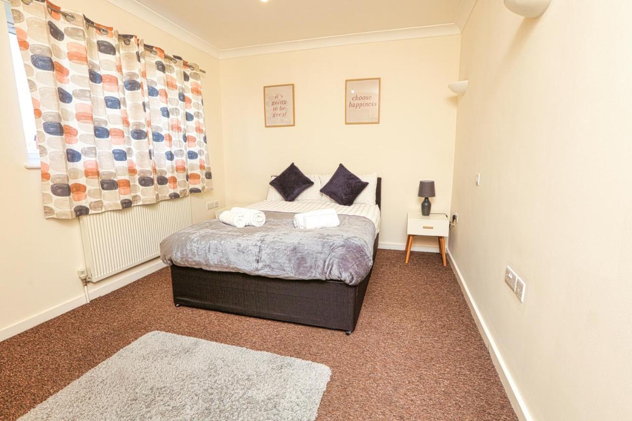 Surespring Apartment Erith 外观 照片